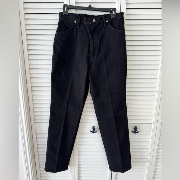 Wrangler Denim - NWOT Retro Wrangler Jeans